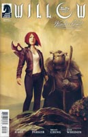 Cover B